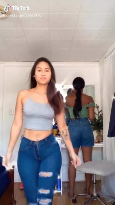 10/10 ass