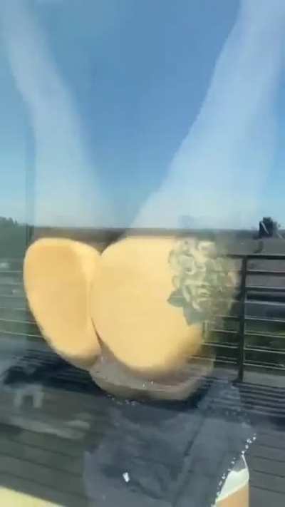 0 to horny in seconds