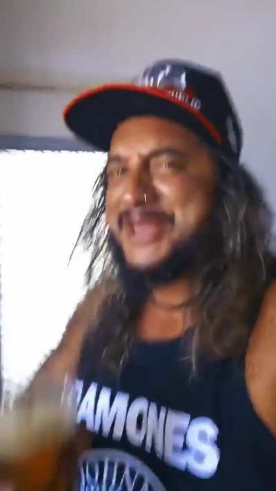 Feliz miércoles.