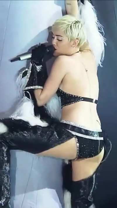 Miley Cyrus