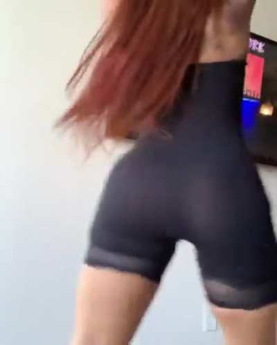 Pussy fat asf