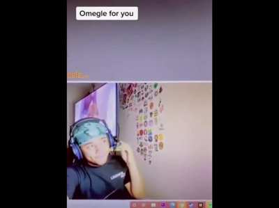 Omegle for you