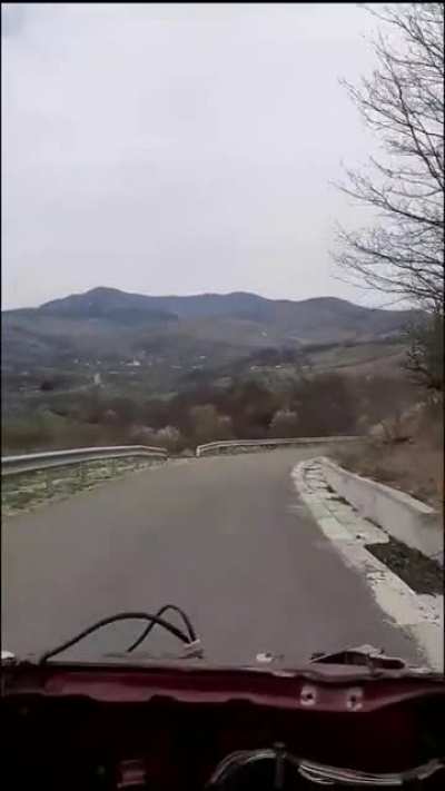Nu bate, nu troncane (ca n-are ce)