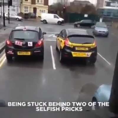 Everyone hates britain