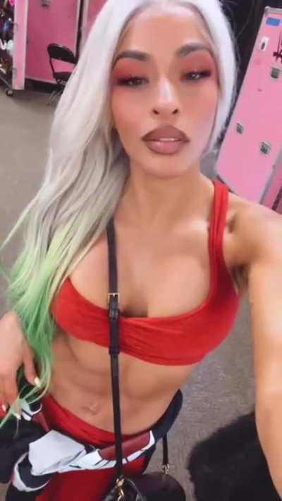 Sexy as hell
