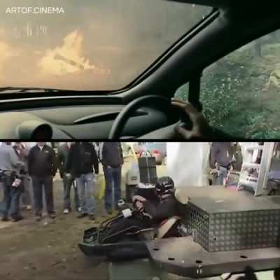 BTS CHILDREN OF MEN
