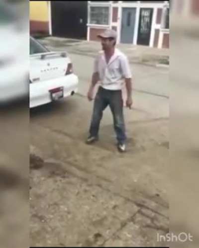 el papa del uriel cuando el uriel se independiso