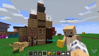 Grande Sammwy_
