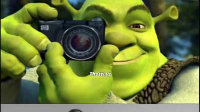 Smile, King