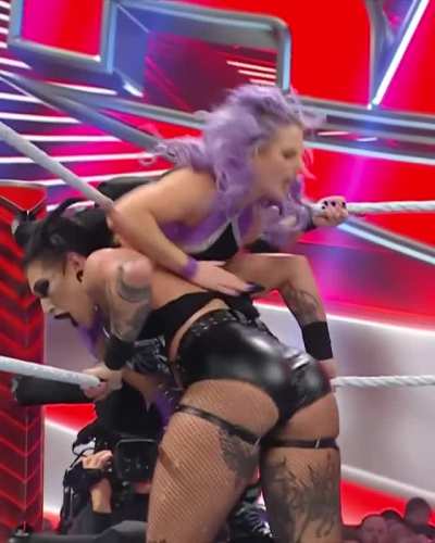 Rhea Ripley