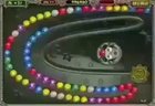 Player is playing the game wrong, this is not how the game is played!!!