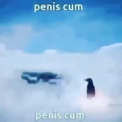 ahah penis cum