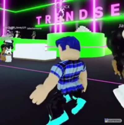 Random video that i found on discord