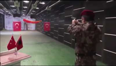 🇦🇱🤝🇹🇷 kosovo je srbija? nah man I don't think so