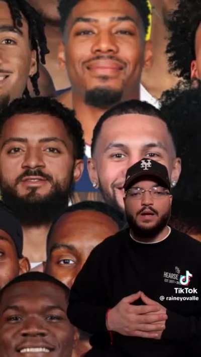 Jaylens in the NBA