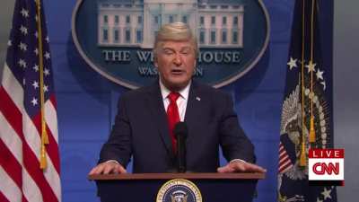 Biden Victory Cold Open - SNL
