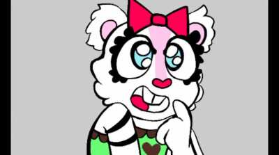 Can I Get Uhh - HTF Parody - I'm sorry for your ears ( >,<)