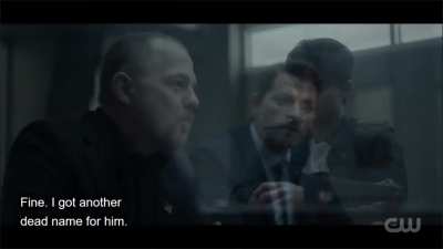 I apologise for everything i've ever said, Gotham Knights is peak TV with kino writing, 10/10