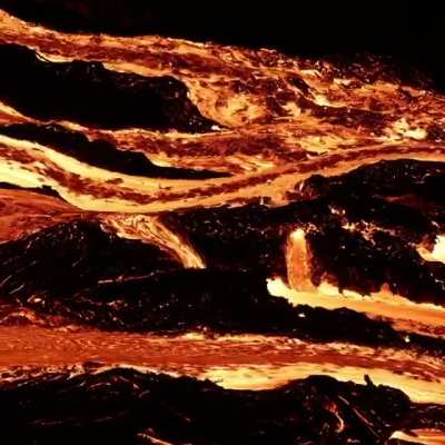 🔥 Another 15sec for Lava Lovers