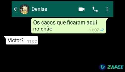 Alguém sabe o nome da música
