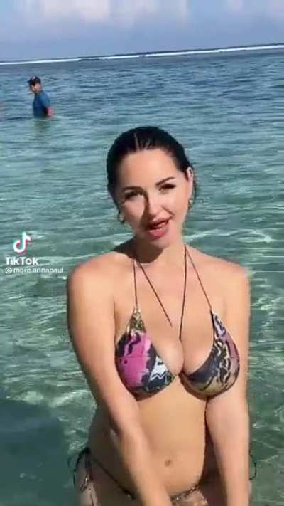 Tiny Bikini