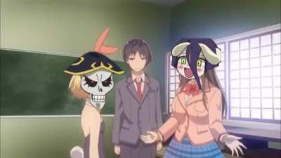overlord - Video #0063