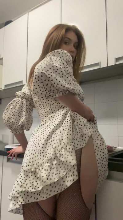 Definitely turns heads in public.