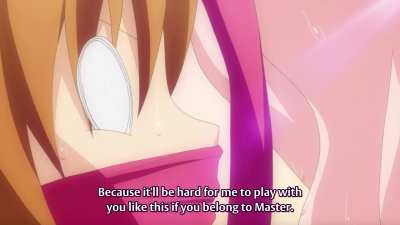 Redhead girls are great [To love ru]