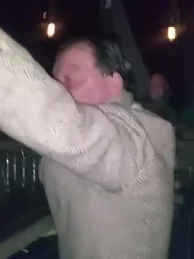Party like it's 1940