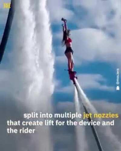 Let’s fly