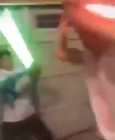 Star Wars Silinen Sahne