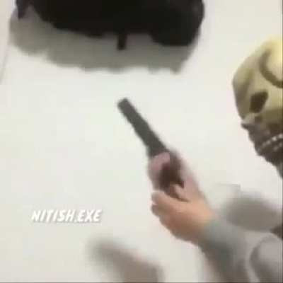 The latest patch be like...