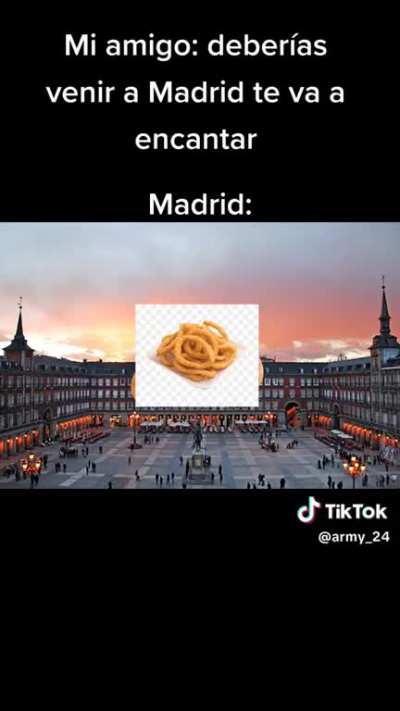 Madrid