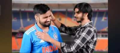ICT fans right now