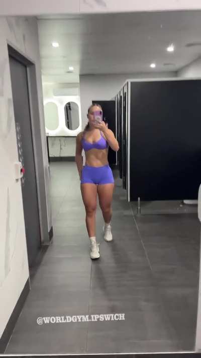 Jasmine Debattista