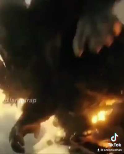 Okay now I’m convinced, Kong is definitely gonna win
