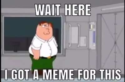 Wait here