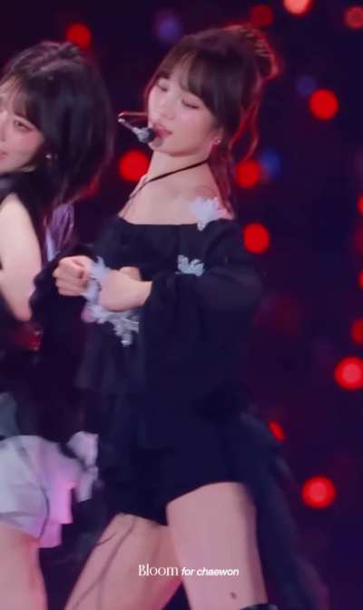 Chaewon