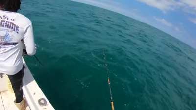 Video shows Florida men spewing ‘1950s type of KKK’ racism at Black fisherman
