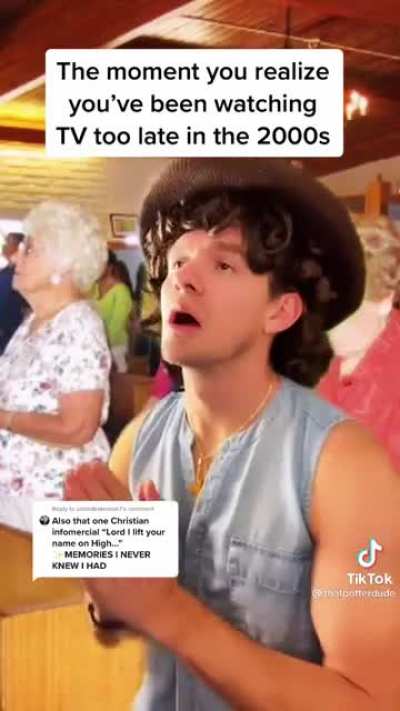 My friend sent me this and I’m crying I’m laughing so hard