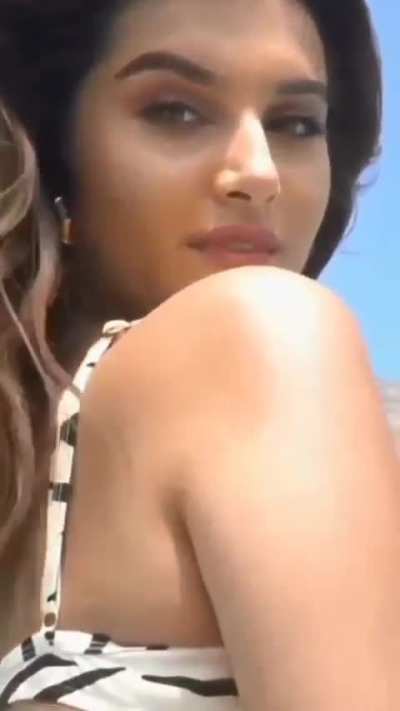 Tara Sutaria 