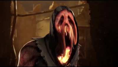 Yo Entity