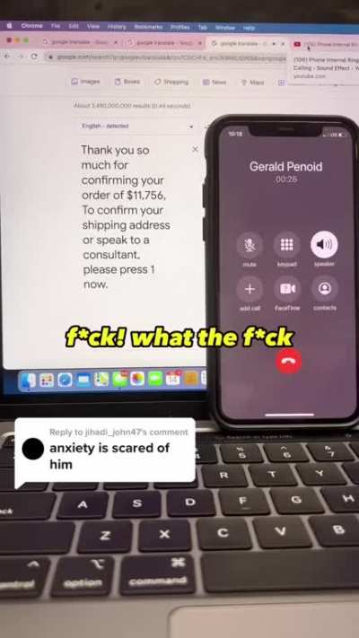 maybe maybe maybe