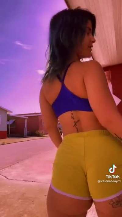 Puta needs ass drilled