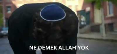 ya ne demek yok
