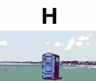H 🤔