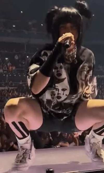 Strong Thighs
