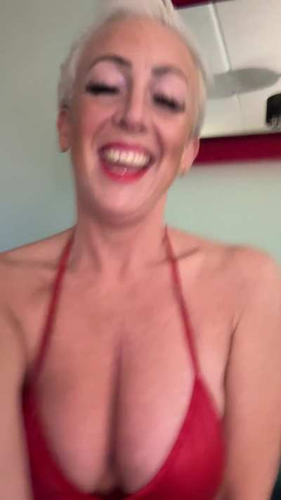 Mommy needs a good fuck