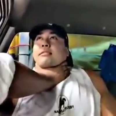 Just the shake?