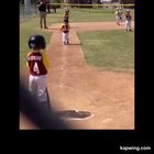Running Home in Slow Motion